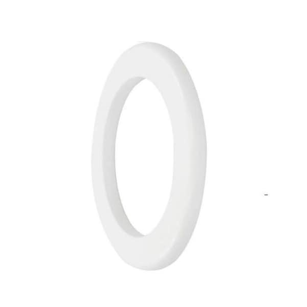 Boat Outfitters 10 SPEAKER/SUBWOOFER TRIM RING, 10 X .5 THICK, WHITE TRIMRING10x.5 - main